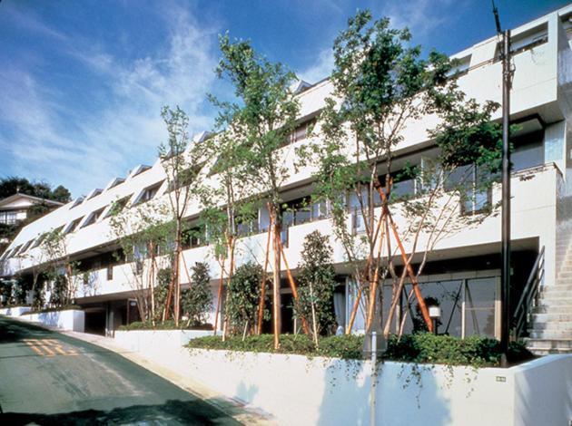 The Gran Resort Elegante Atami Atami  Exteriér fotografie