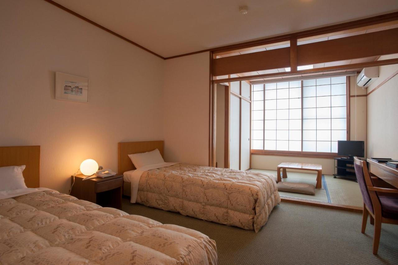 The Gran Resort Elegante Atami Atami  Exteriér fotografie
