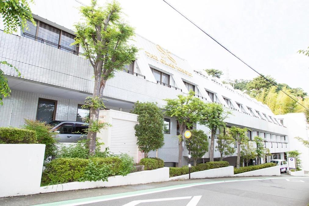 The Gran Resort Elegante Atami Atami  Exteriér fotografie